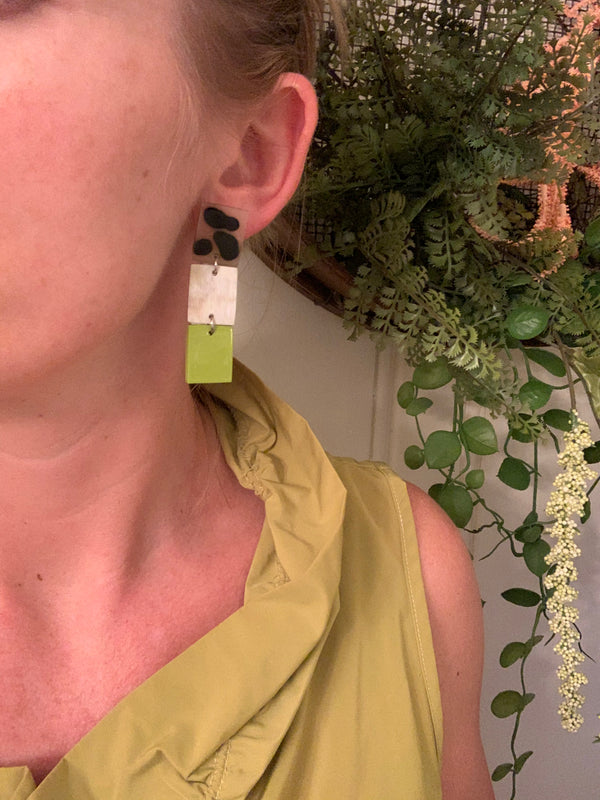 Sinai Dangle Earrings