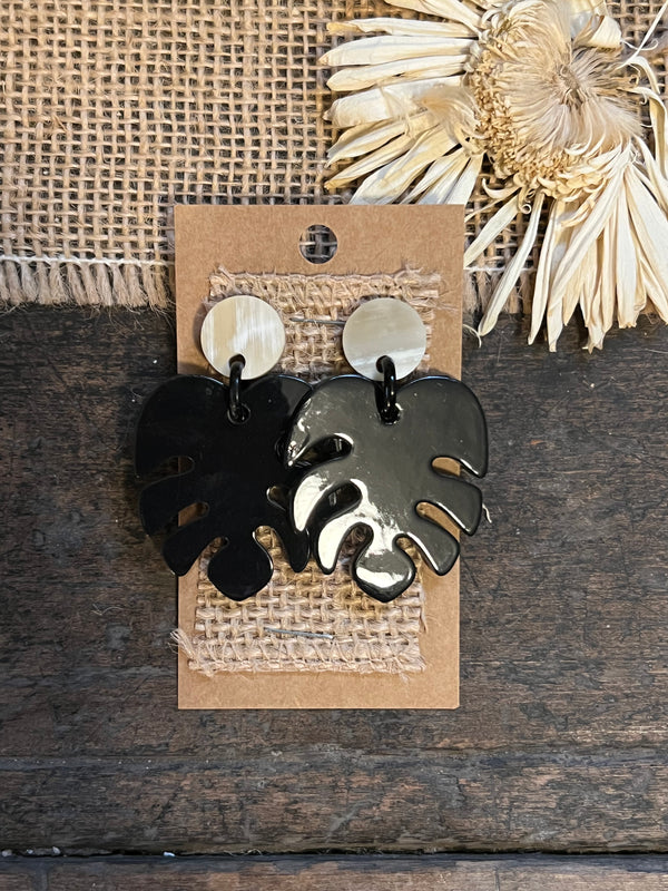 Aloha Earrings