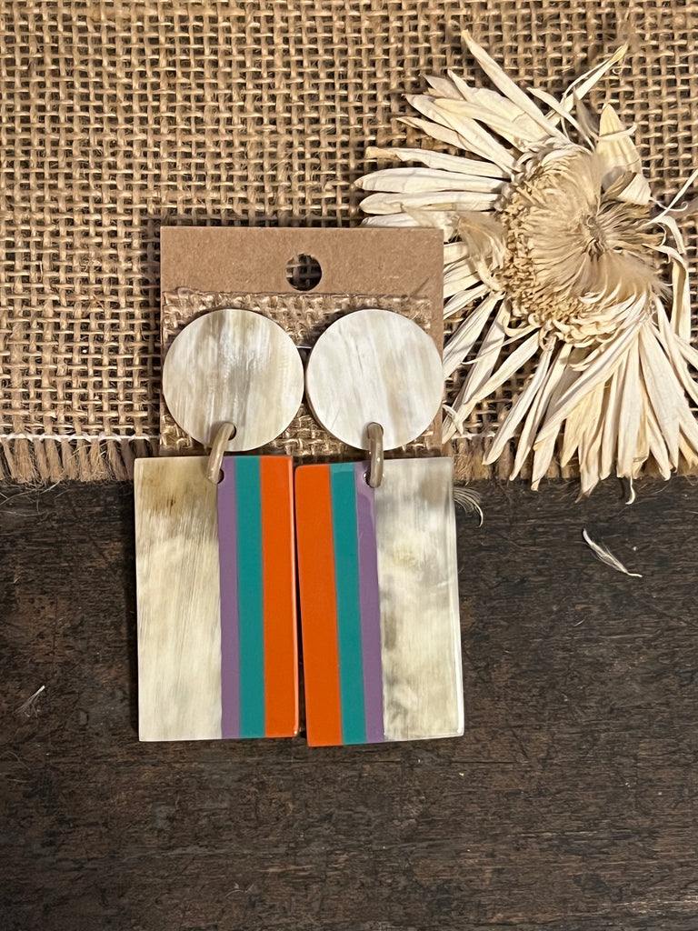 Kalei Earrings