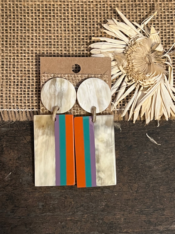 Kalei Earrings