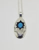 Colorado Star Necklace