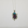 Fallen Feather Necklace