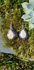 Kai Coral Earrings