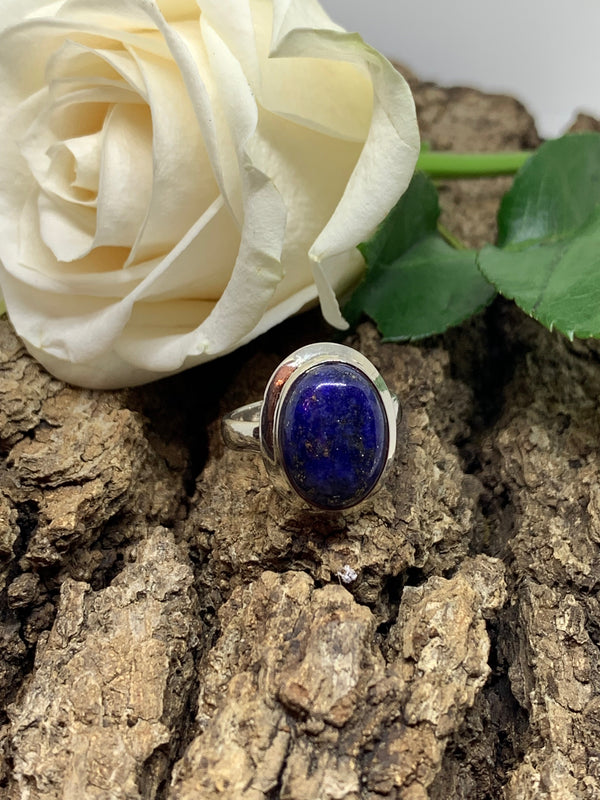 Harper Ring