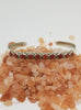 Ocotillo Coral Cuff Bracelet