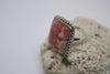 Sheba Ring