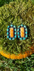 Stepping Stone Earrings