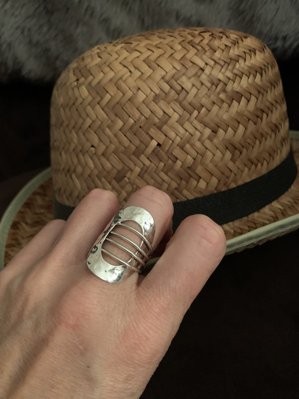 Sweet Tunes Ring