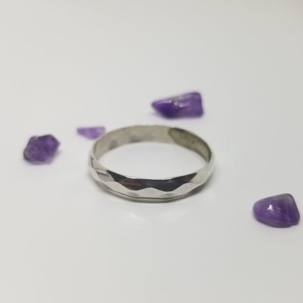 Wrinkle in Time Ring