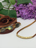 Moroccan Wrap Necklace