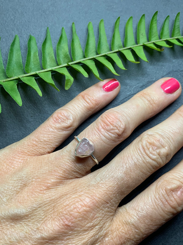 Rosa Ring