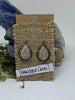 Kai Coral Earrings