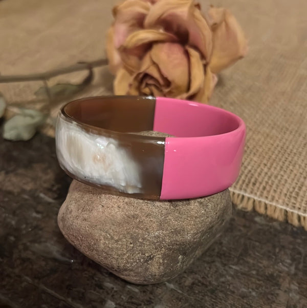 Bumble Gum Bangle