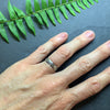 Bay Leaf Ring