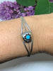 Desert Star Cuff Bracelet