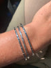 Demeter Bangle Bracelet