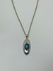 Colorado Star Necklace