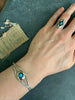 Desert Star Cuff Bracelet