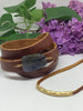 Moroccan Wrap Necklace