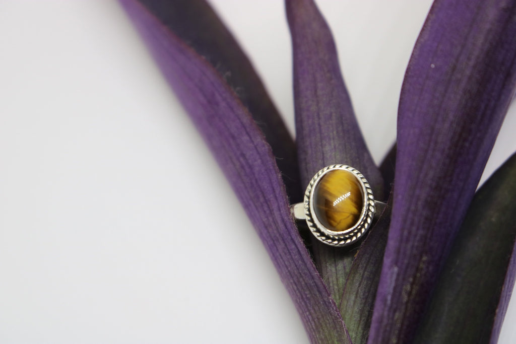 Cane Ring