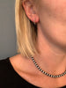 Navajo Pearls Necklace