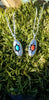 Colorado Star Necklace