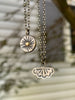 Sunburst Necklace