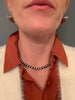 Navajo Pearls Necklace