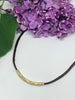 Bohemian Wrap Necklace