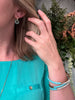 Oralie Hoop Earrings