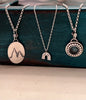 Sierra Necklace