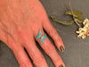 Le Papelion Ring