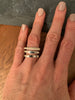 Tres Pequena Ring