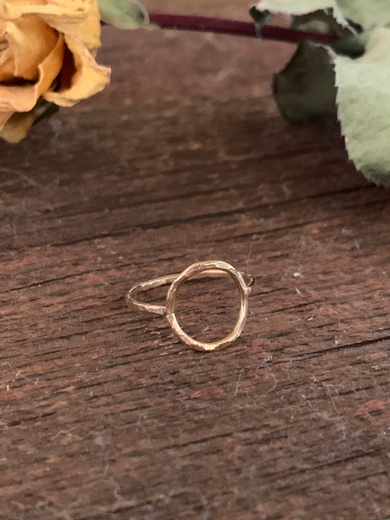 Emma Golden Ring