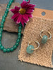 Oralie Hoop Earrings