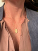 Rays of Sun Necklace