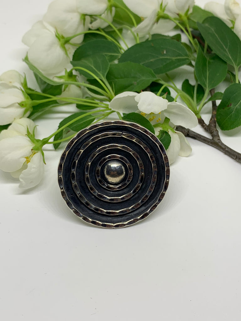 Prophesy Ring