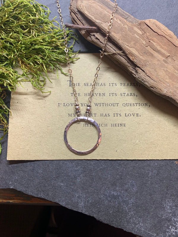 Sara Necklace