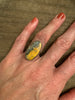 Byron Ring