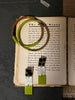 Chartreuse Bangles