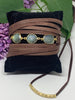 Bohemian Wrap Necklace