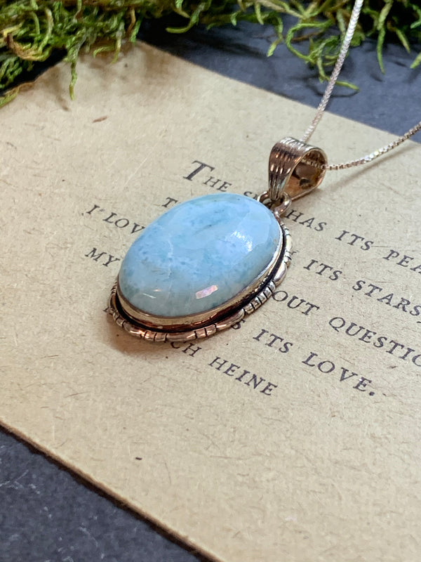 Paraiso Necklace