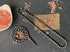 Navajo Pearls Necklace