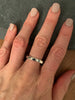 Tres Pequena Ring