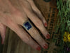 Secret Locket Ring