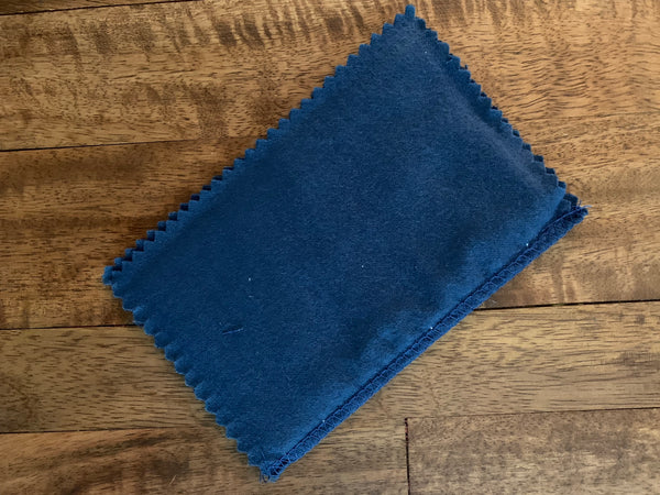 Polishing Rag