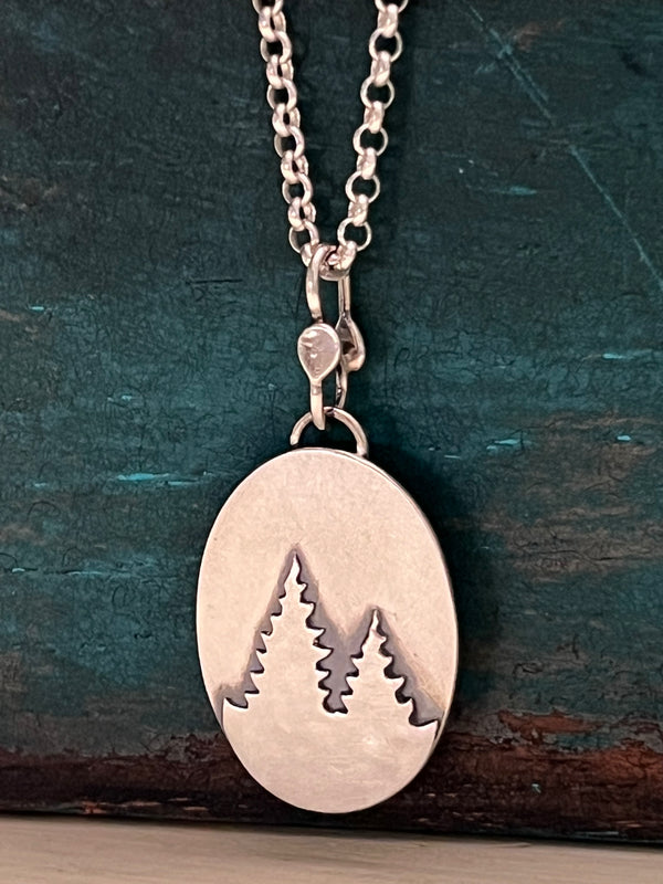 Sierra Necklace