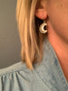 Moons Over Miami Earrings