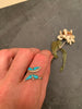Le Papelion Ring