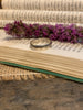 Bay Leaf Ring